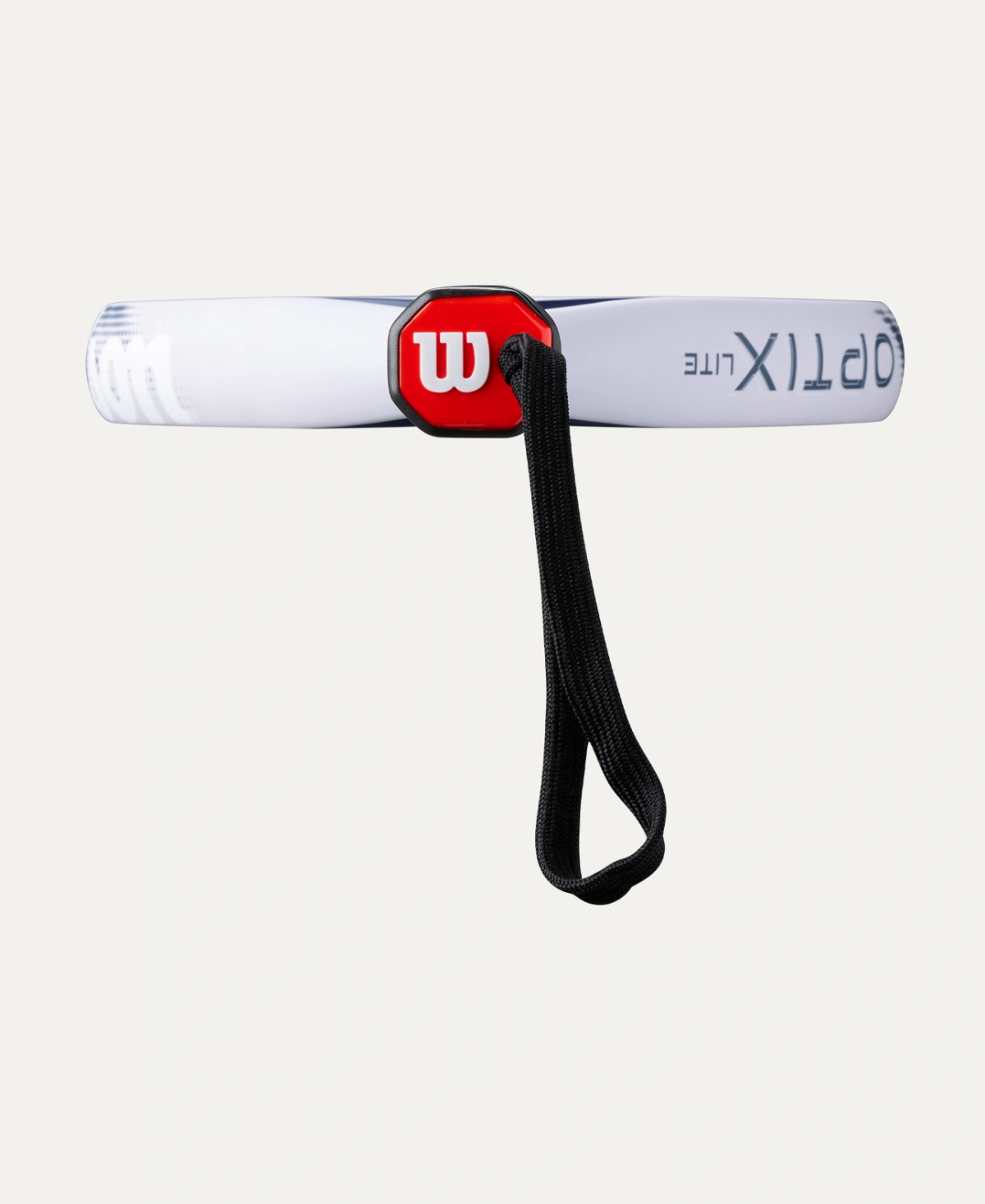 Wilson Optix V2 Lite Padel Raketi - Görsel 7
