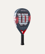 Wilson Optix V2 Power Padel Raketi - Görsel 2