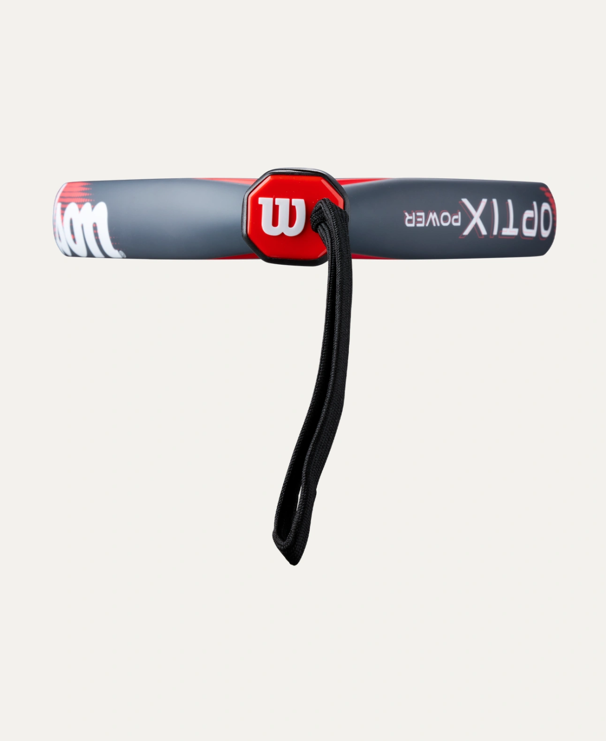 Wilson Optix V2 Power Padel Raketi - Görsel 5