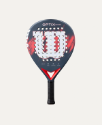 Wilson Optix V2 Power Padel Raketi