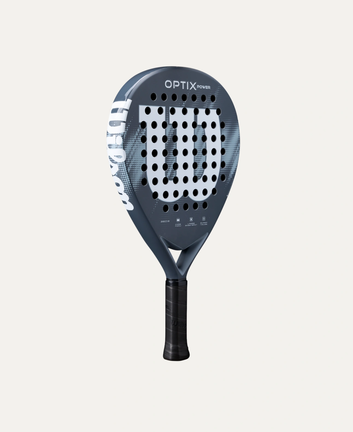 Wilson Optix V2 Power Padel Raketi - Görsel 2