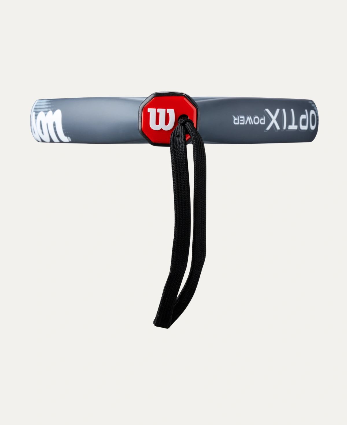 Wilson Optix V2 Power Padel Raketi - Görsel 7