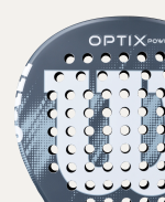 Wilson Optix V2 Power Padel Raketi - Görsel 8