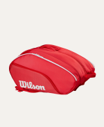 Wilson 2025 Tour Padel Çantası