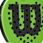 Wilson Blade Team V2 Padel Raketi - Görsel 4