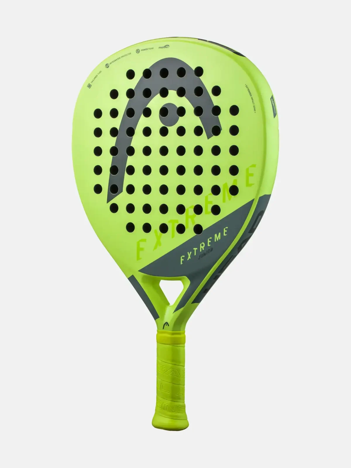 HEAD Extreme Çocuk Padel Raketi - Görsel 2