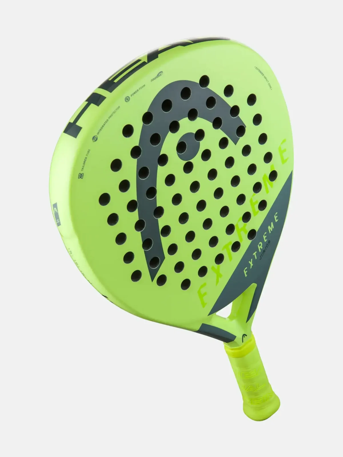 HEAD Extreme Çocuk Padel Raketi - Görsel 5