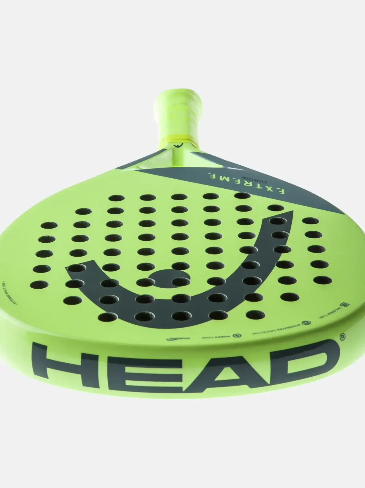 HEAD Extreme Çocuk Padel Raketi - Görsel 6