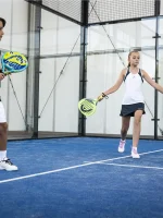HEAD Extreme Çocuk Padel Raketi - Görsel 7