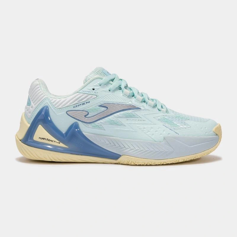 Joma Open Lady 25 Kadın Padel Ayakkabısı