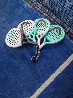 Head Gravity Motion 2024 Padel Raketi - Görsel 8