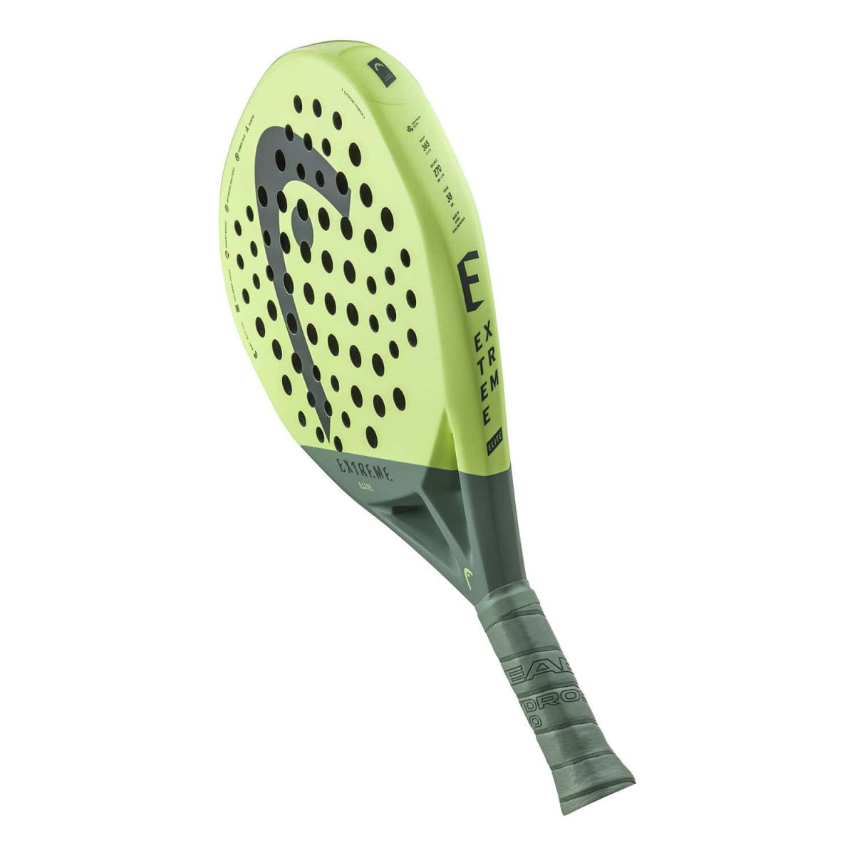 HEAD Extreme Elite Padel Raketi - Görsel 3