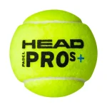 HEAD Padel Pro S+ 24’lü Koli - Görsel 3