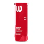 Wilson Padel X3 24’lü Koli - Görsel 3
