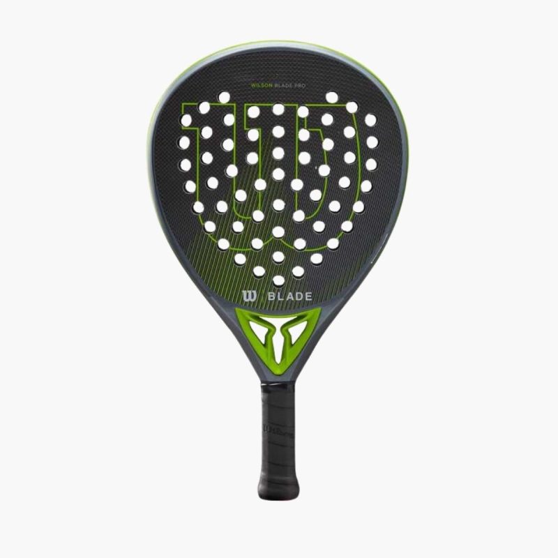 Wilson blade pro v2 padel raketi