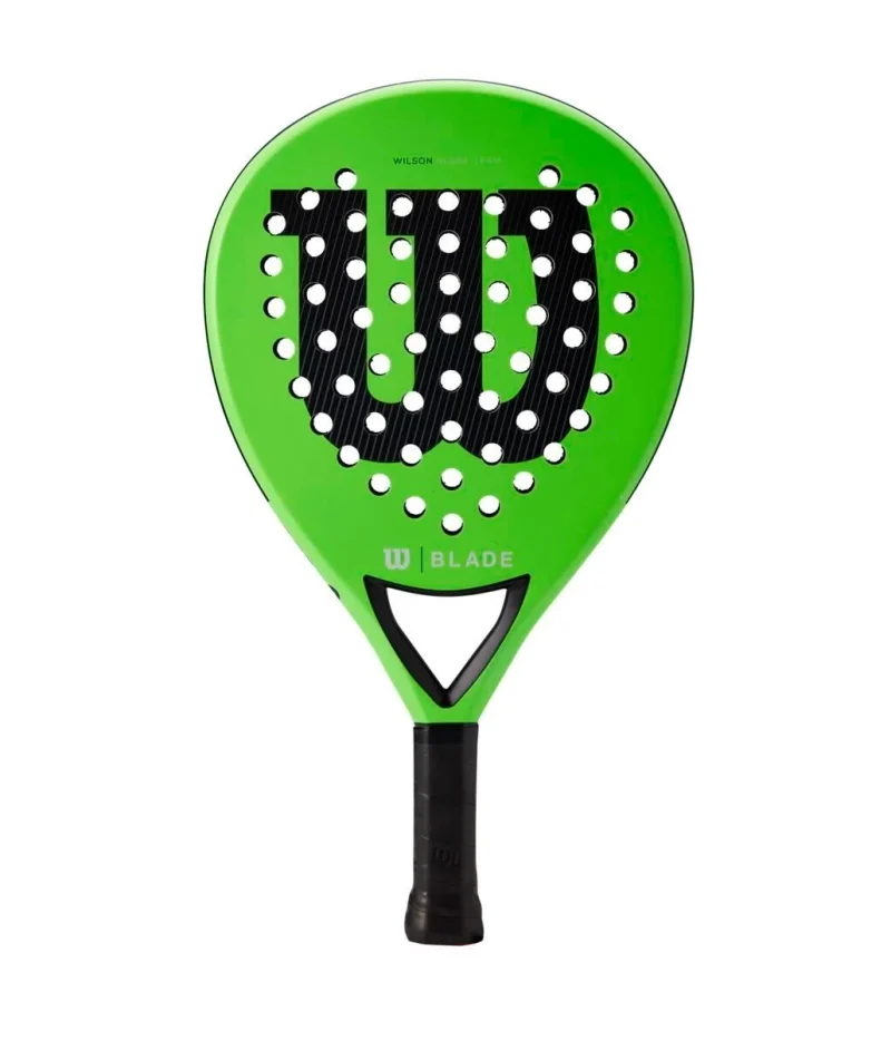 Wilson Blade Team V2 Padel Raketi