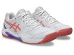 ASICS Gel Dedicate 8 Padel Kadın Padel Ayakkabısı