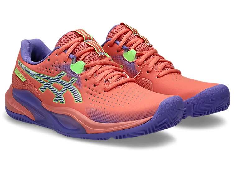 ASICS Gel Challenger 15 Padel Kadın Padel Ayakkabısı