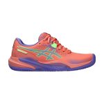 ASICS Gel Challenger 15 Padel Kadın Padel Ayakkabısı