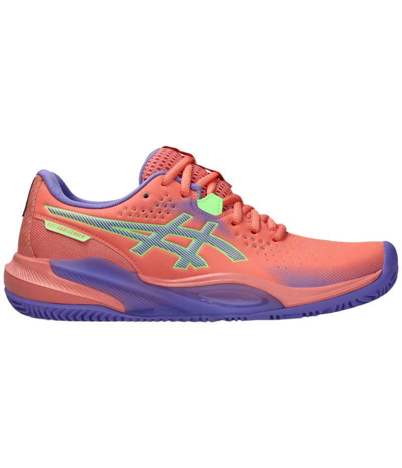 ASICS Gel Challenger 15 Padel Kadın Padel Ayakkabısı