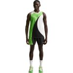 NikeCourt Slam Erkek Dri-FIT ADV Tenis Üstü - Görsel 2
