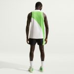 NikeCourt Slam Erkek Dri-FIT ADV Tenis Üstü - Görsel 3