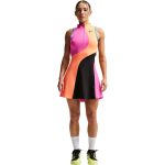 NikeCourt Slam Kadın Dri-FIT Tenis Elbisesi - Görsel 3