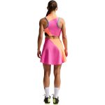 NikeCourt Slam Kadın Dri-FIT Tenis Elbisesi - Görsel 4