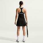 NikeCourt Advantage Kadın Dri-FIT Tenis Elbisesi - Görsel 2