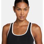 NikeCourt Advantage Kadın Dri-FIT Tenis Elbisesi - Görsel 3