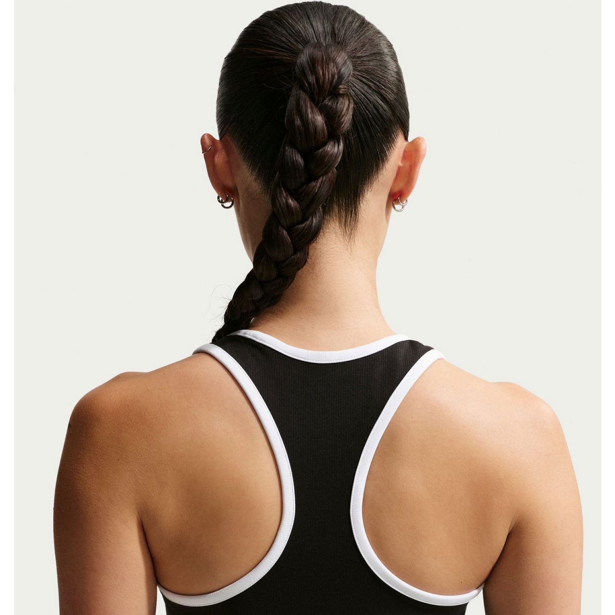 NikeCourt Advantage Kadın Dri-FIT Tenis Elbisesi - Görsel 5
