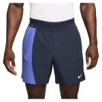 Nike Dri-FIT Court Slam 15 cm Erkek Tenis Şortu