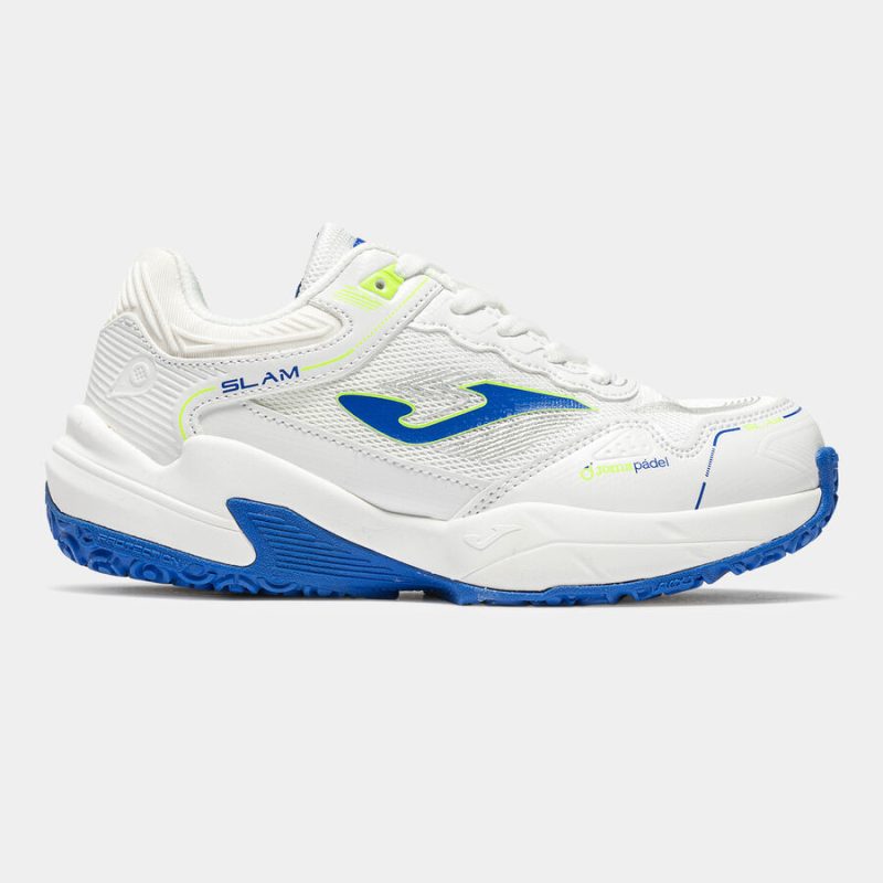 Joma Slam Jr 26 Çocuk Padel Ayakkabısı