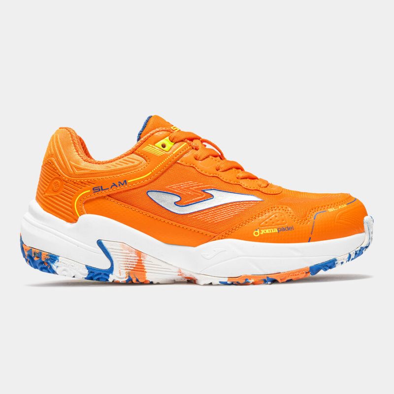 Joma Slam Jr 26 Çocuk Padel Ayakkabısı