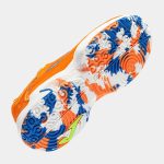 Joma Slam Jr 26 Çocuk Padel Ayakkabısı - Görsel 5