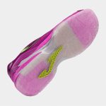 Joma Ultra Light Lady 26 Mor Kadın Padel Ayakkabısı - Görsel 5