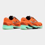 Joma Ultra Light Men 26 Turuncu Erkek Padel Ayakkabısı - Görsel 3