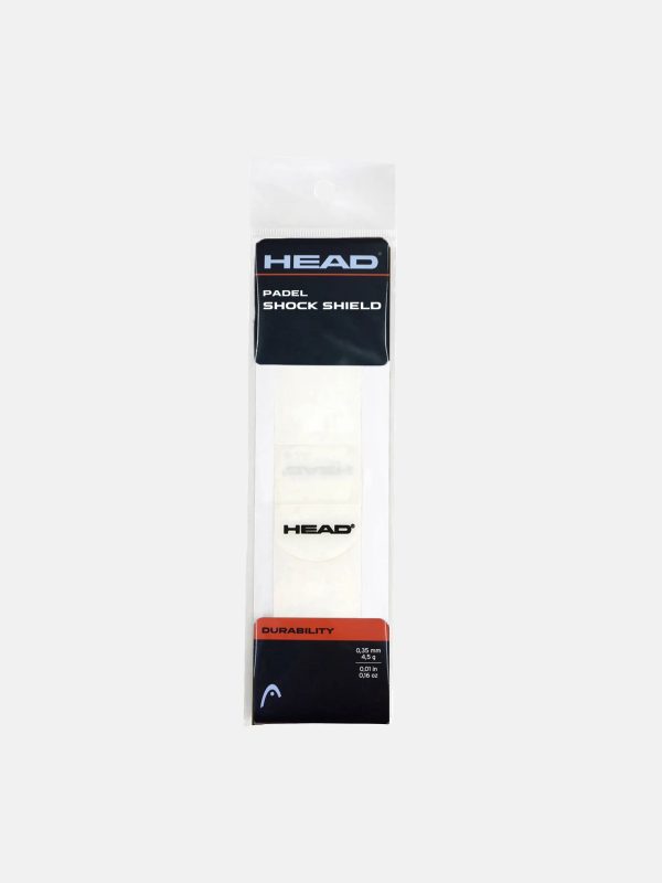 HEAD Antishock Skin Padel Raket Koruyucu