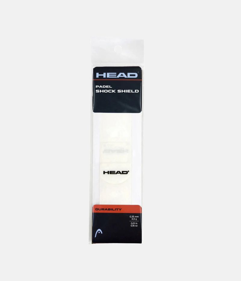 HEAD Antishock Skin Padel Raket Koruyucu
