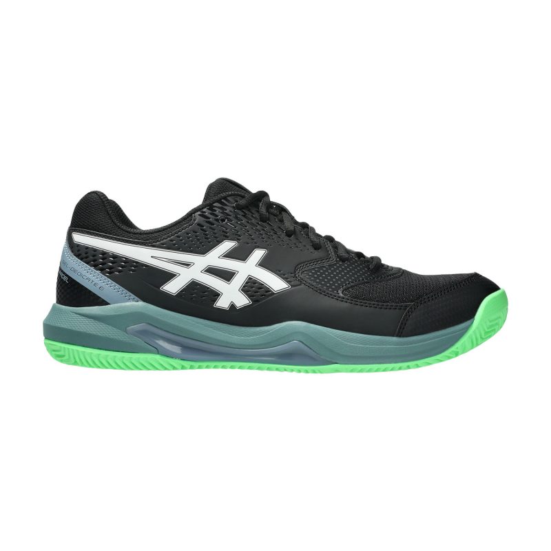 ASICS Gel Dedicate 8 Padel Erkek Padel Ayakkabısı