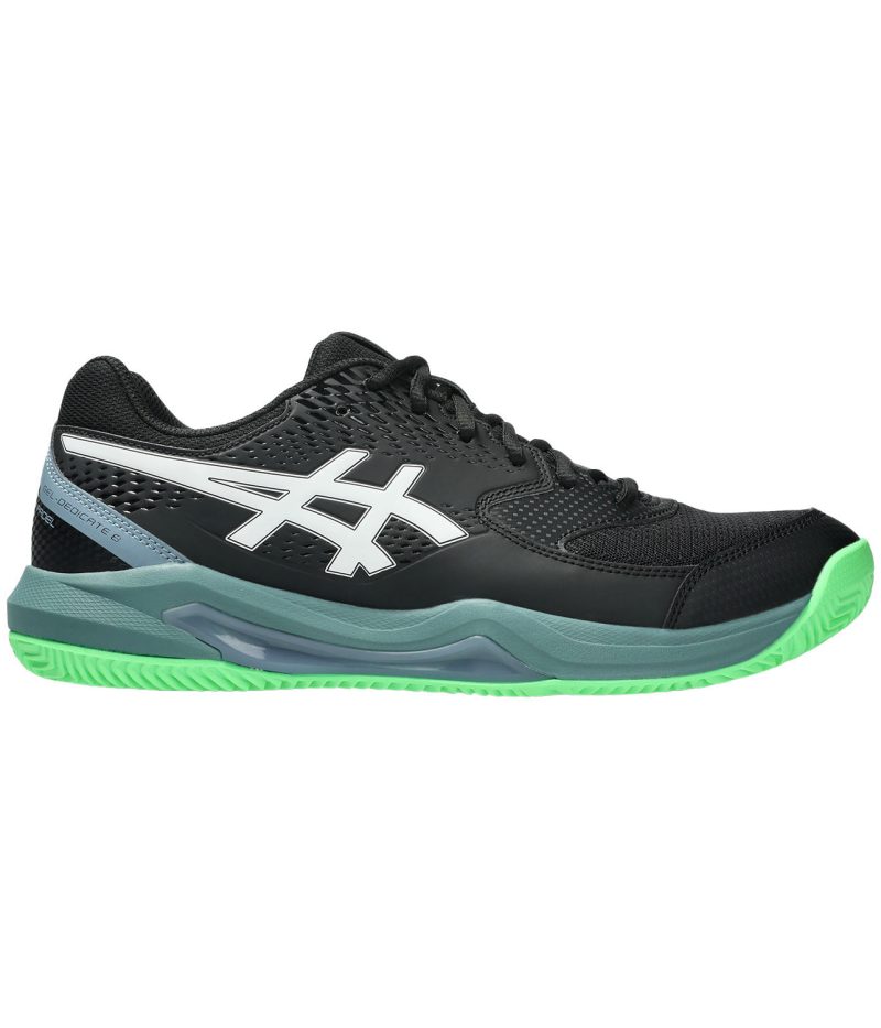 ASICS Gel Dedicate 8 Padel Erkek Padel Ayakkabısı