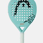 HEAD Bolt 2025 Turkuaz Siyah Padel Raketi