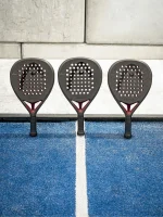 HEAD Coello Pro 2026 Padel Raketi - Görsel 12