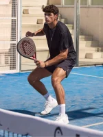 HEAD Coello Pro 2026 Padel Raketi - Görsel 4