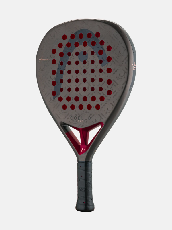 HEAD Coello Pro 2026 Padel Raketi