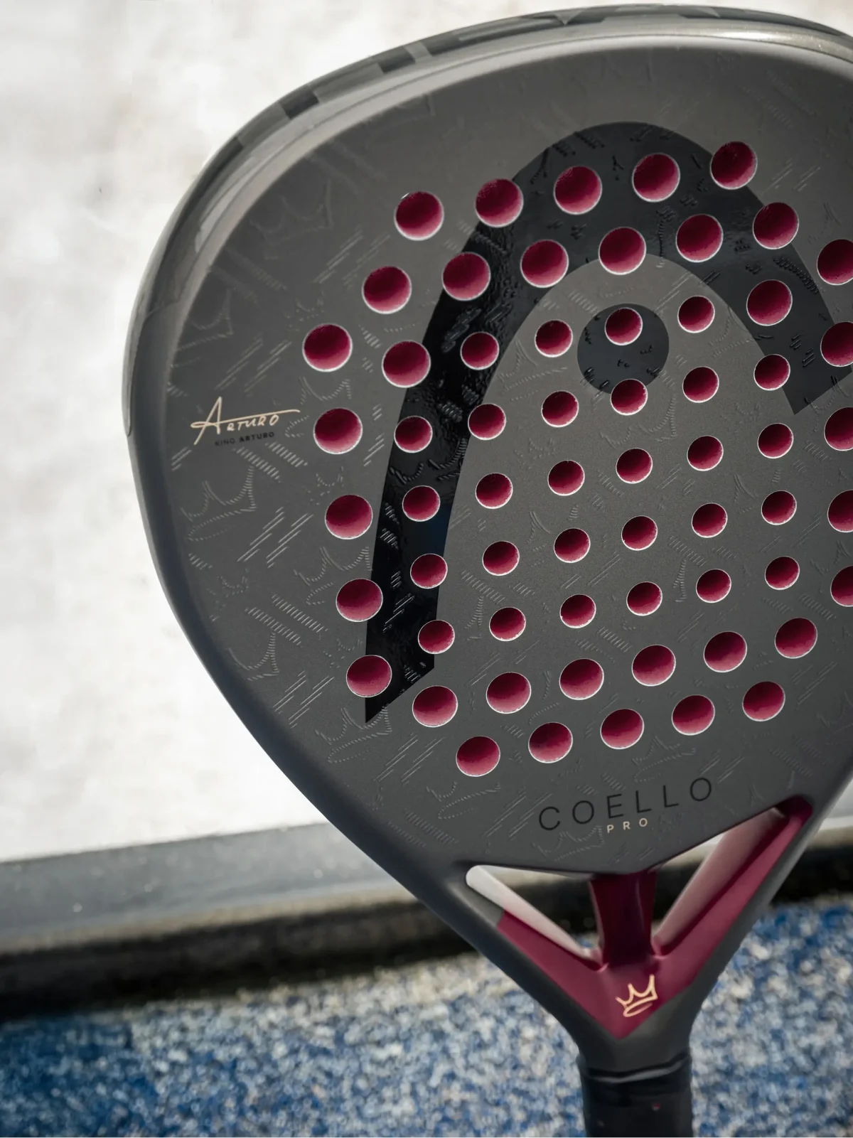 HEAD Coello Pro