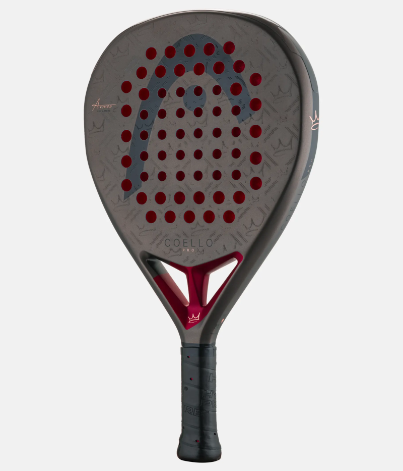 HEAD Coello Pro 2026 Padel Raketi