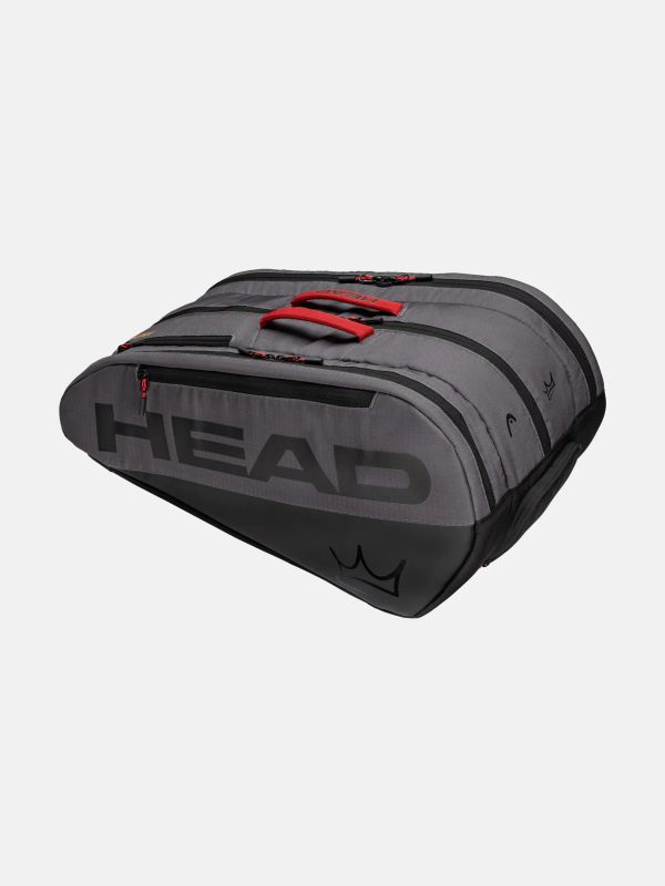 HEAD Coello Tour L Padel Çantası
