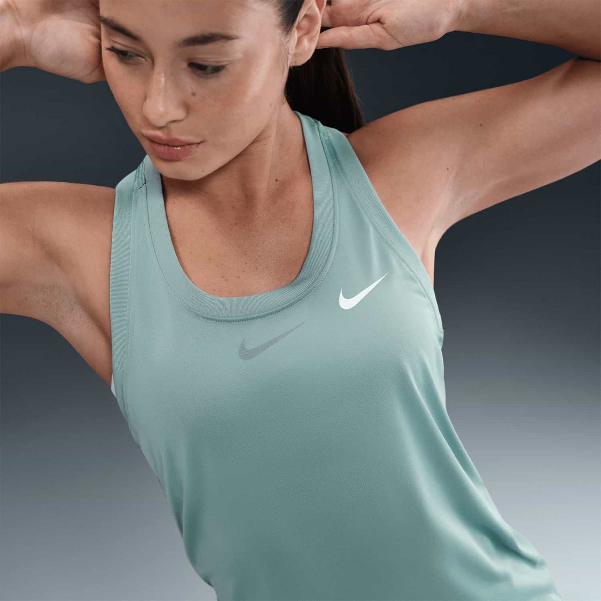 Nike Dri-FIT Kadın Üstü - Görsel 3