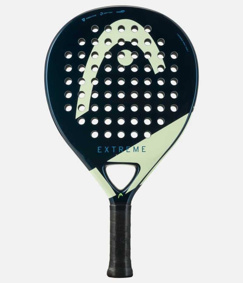 HEAD Evo Extreme 2025 Padel Raketi